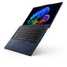 Lenovo ThinkPad T14 G7 CU7 355 / 32GB / 512SSD / W11 Pro Touch Mėlynas, Geriausias pardavėjas