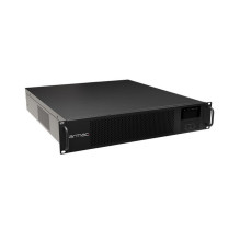 „Armac R / 2000I / PF1 / DF Rack UPS On-Line“ 2000 VA 8× IEC C13 USB-B LCD metalinis korpusas be dulkių „Armac R / 2000I / PF1 / DF Rack UPS On-Line“ 2000 VA 8× IEC C13 USB-B LCD metalinis korpusas be dulkių