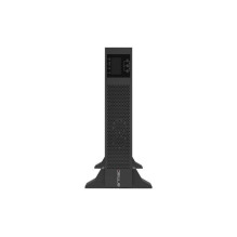 Armac R / 2000I / PF1 / DF Rack UPS On-Line 2000VA 8× IEC C13 USB-B LCD Metal Housing Dust-Free