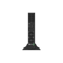„Armac R / 2000I / PF1 / DF Rack UPS On-Line“ 2000 VA 8× IEC C13 USB-B LCD metalinis korpusas be dulkių „Armac R / 2000I / PF1 / DF Rack UPS On-Line“ 2000 VA 8× IEC C13 USB-B LCD metalinis korpusas be dulkių