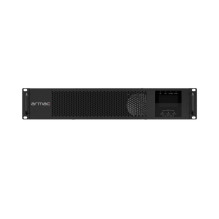 „Armac R / 1000I / PF1 / DF Rack UPS On-Line“ 1000 VA 8× IEC C13 USB-B LCD metalinis korpusas be dulkių „Armac R / 1000I / PF1 / DF Rack UPS On-Line“ 1000 VA 8× IEC C13 USB-B LCD metalinis korpusas be dulkių