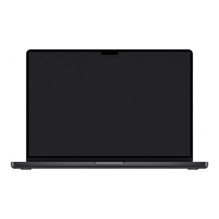 „MacBook Pro 16“? „SpaceBlack CTO M5 Pro 18C“ su procesoriumi, 20C vaizdo plokšte (48 GB)
