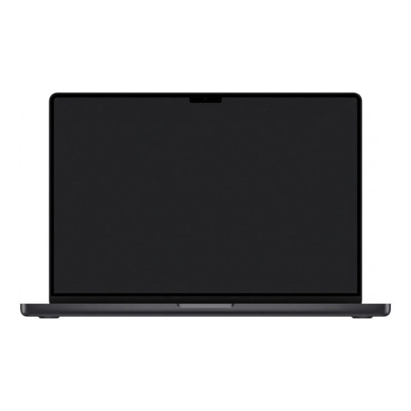 „MacBook Pro 16“? „SpaceBlack CTO M5 Pro 18C“ su procesoriumi, 20C vaizdo plokšte (48 GB)