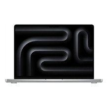 „MacBook Pro 14“ sidabrinis...