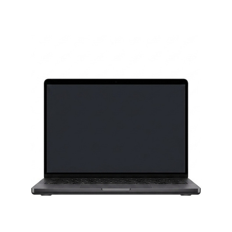 MacBook Pro 14'' SpaceBlack CTO M5 Pro 15C-CPU 16C-GPU (70W, nano-texture glass)