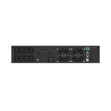„Armac Rack UPS“ 3000 VA internetinis PF1 be dulkių „Armac Rack UPS“ 3000 VA internetinis PF1 be dulkių