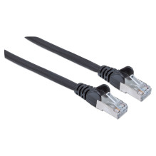 „Intellinet“ 7,5 m Cat6 S / FTP tinklo kabelis „Intellinet“ 7,5 m Cat6 S / FTP tinklo kabelis