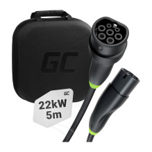 „Green Cell Elektroauto“...