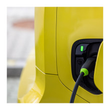 Green Cell Elektroauto Ladekabel / electric car charging cable Typ 2 22KW 32A 5m Black Green Cell Elektroauto Ladekabel / electric car charging cable Typ 2 22KW 32A 5m Black