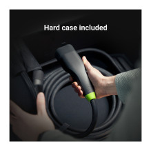 Green Cell Elektroauto Ladekabel / electric car charging cable Typ 2 22KW 32A 5m Black Green Cell Elektroauto Ladekabel / electric car charging cable Typ 2 22KW 32A 5m Black