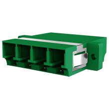 EFB jungtis LC / APC Quad...