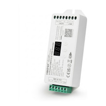 LED DMX 2-channel LED...