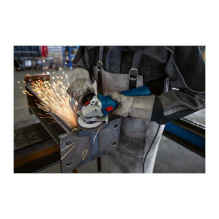 Bosch GWS 12-125 angle grinder Bosch GWS 12-125 angle grinder