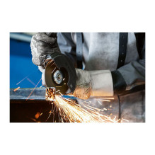 Bosch GWS 12-125 Winkelschleifer Bosch GWS 12-125 Winkelschleifer