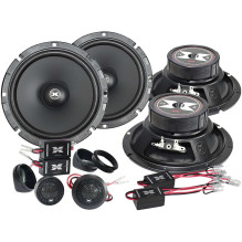 Excursion SX-6C dB -...