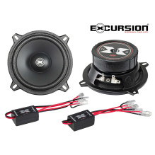 Excursion SX-5.3C - 3-drożny zestaw głośników