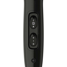 Plaukų Džiovintuvas - Philips Bhd274 / 00, 2200 W, Juodas Plaukų Džiovintuvas - Philips Bhd274 / 00, 2200 W, Juodas