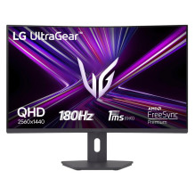 Monitorius - LG 32G600A-B...