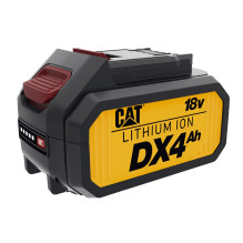 CAT DXB4 akumuliatorius