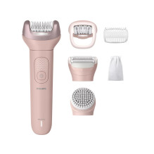 Philips Epilator Series...