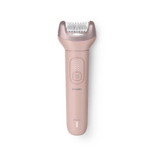 Philips Epilator Series 9000 BRE718 / 00 Cordless epilator Wet & Dry Philips Epilator Series 9000 BRE718 / 00 Cordless epilator Wet & Dry