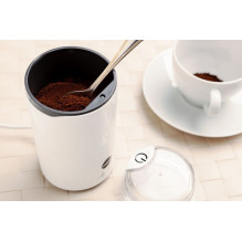 ELDOM MK50 CAFF electric coffee grinder ELDOM MK50 CAFF electric coffee grinder