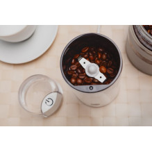 ELDOM MK50 CAFF electric coffee grinder ELDOM MK50 CAFF electric coffee grinder