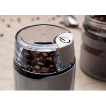 ELDOM MK50 CAFF electric coffee grinder ELDOM MK50 CAFF electric coffee grinder