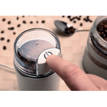 ELDOM MK50 CAFF electric coffee grinder ELDOM MK50 CAFF electric coffee grinder
