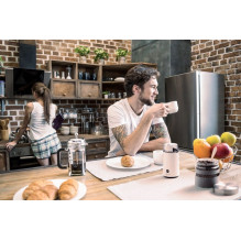 ELDOM MK50 CAFF elektrinis kavos malūnėlis ELDOM MK50 CAFF elektrinis kavos malūnėlis