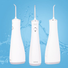 ELDOM irigatorius RY200B EVORI baltas