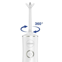 ELDOM Irrigator RY200B EVORI white