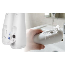 ELDOM Irrigator RY200B EVORI white