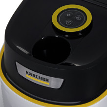 Kärcher SC 3 Deluxe 1 L 1900 W Juoda, Balta Kärcher SC 3 Deluxe 1 L 1900 W Juoda, Balta