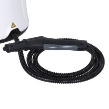 Kärcher SC 3 Deluxe 1 L 1900 W Juoda, Balta Kärcher SC 3 Deluxe 1 L 1900 W Juoda, Balta