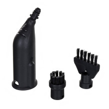 Kärcher SC 3 Deluxe 1 L 1900 W Juoda, Balta Kärcher SC 3 Deluxe 1 L 1900 W Juoda, Balta