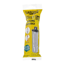 Kärcher SC 3 Deluxe 1 L 1900 W Juoda, Balta Kärcher SC 3 Deluxe 1 L 1900 W Juoda, Balta