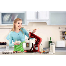 ELDOM WRK1250 planet Stand mixer 800 W ELDOM WRK1250 planet Stand mixer 800 W