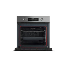 Teka NEO HSB 6350 SS 70 L 2615 W Stainless steel Teka NEO HSB 6350 SS 70 L 2615 W Stainless steel