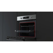 Teka NEO HSB 6350 SS 70 L 2615 W Stainless steel