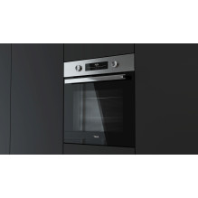 Teka NEO HSB 6350 SS 70 L 2615 W Stainless steel