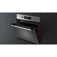 Teka NEO HSB 6350 SS 70 L 2615 W Stainless steel Teka NEO HSB 6350 SS 70 L 2615 W Stainless steel