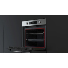 Teka NEO HSB 6350 SS 70 L 2615 W Stainless steel Teka NEO HSB 6350 SS 70 L 2615 W Stainless steel