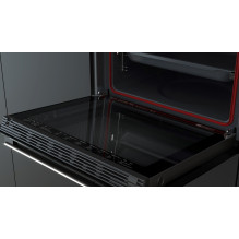 Teka NEO HSB 6350 SS 70 L 2615 W Stainless steel