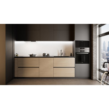Teka NEO HSB 6350 SS 70 L 2615 W Stainless steel Teka NEO HSB 6350 SS 70 L 2615 W Stainless steel