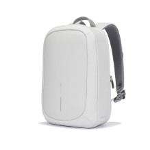 XD DESIGN ANTI-THEFT BACKPACK BOBBY EDGE WHITE P / N: P706.2503 XD DESIGN ANTI-THEFT BACKPACK BOBBY EDGE WHITE P / N: P706.2503