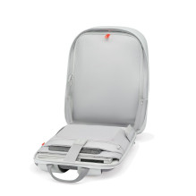 XD DESIGN ANTI-THEFT BACKPACK BOBBY EDGE WHITE P / N: P706.2503 XD DESIGN ANTI-THEFT BACKPACK BOBBY EDGE WHITE P / N: P706.2503
