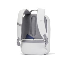 XD DESIGN APSIAUGOJANTI KUPRINĖ BOBBY EDGE WHITE P/N: P706.2503