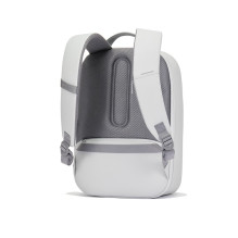 XD DESIGN ANTI-THEFT BACKPACK BOBBY EDGE WHITE P / N: P706.2503 XD DESIGN ANTI-THEFT BACKPACK BOBBY EDGE WHITE P / N: P706.2503
