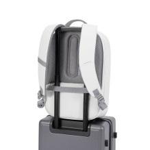 XD DESIGN APSIAUGOJANTI KUPRINĖ BOBBY EDGE WHITE P/N: P706.2503